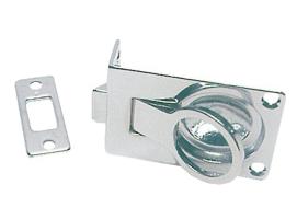 Tirador Acero Inoxidable para taquillas