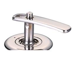 Tirador Winch para Cierre