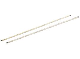 Tira Luz 30 LEDs SMD Version Semi-Rigida