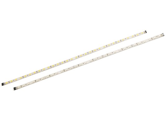 Tira Luz 30 LEDs SMD Version Semi-Rigida
