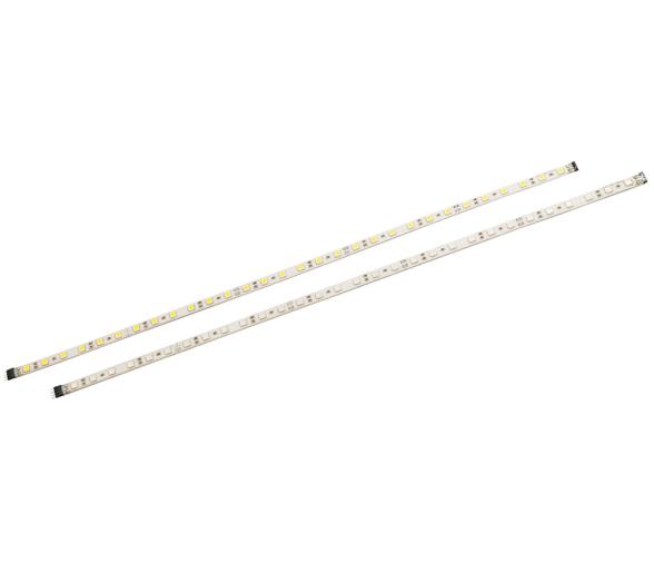 Tira Luz 30 LEDs SMD Version Semi-Rigida