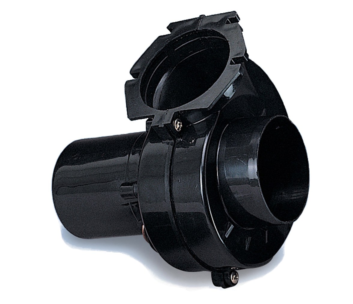 TMC Extractor Aire de Cala 12V -3.679L/MIN
