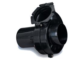 TMC-0370203 Bilge Blower 12V - 3.679 L/MIN