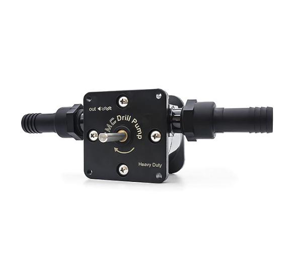 TMC-06212 Bomba de taladro