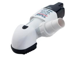 TMC-30802 Bomba de Achique Automática Bajo Perfil 1000GPH