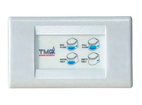 TMC-429806 Panel Control Inodoro Electrico