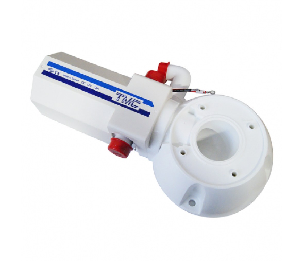 TMC-429966 Kit Conversion Inodoro Eléctrico