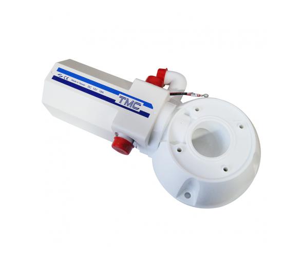 TMC-429966 Kit Conversion Inodoro Eléctrico