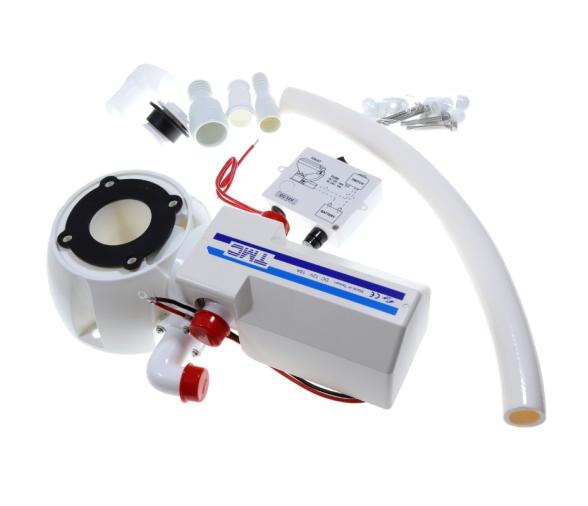 TMC-429966 Kit Conversion Inodoro Eléctrico