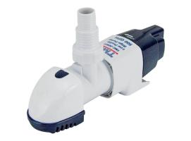 TMC-30801 Bomba de Achique Automática Bajo Perfil 500GPH