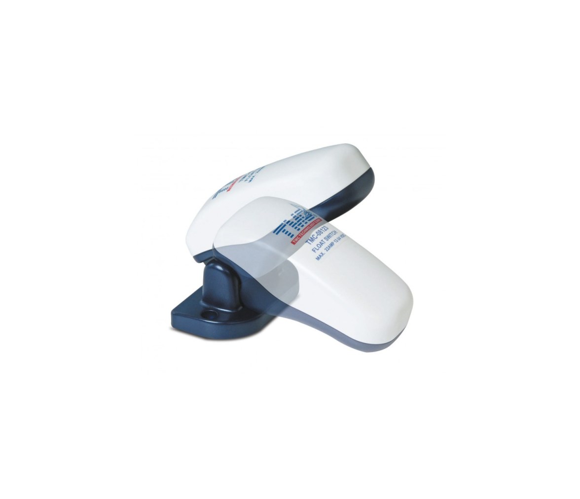 TMC-08213 Interruptor Flotador Bajo Perfil
