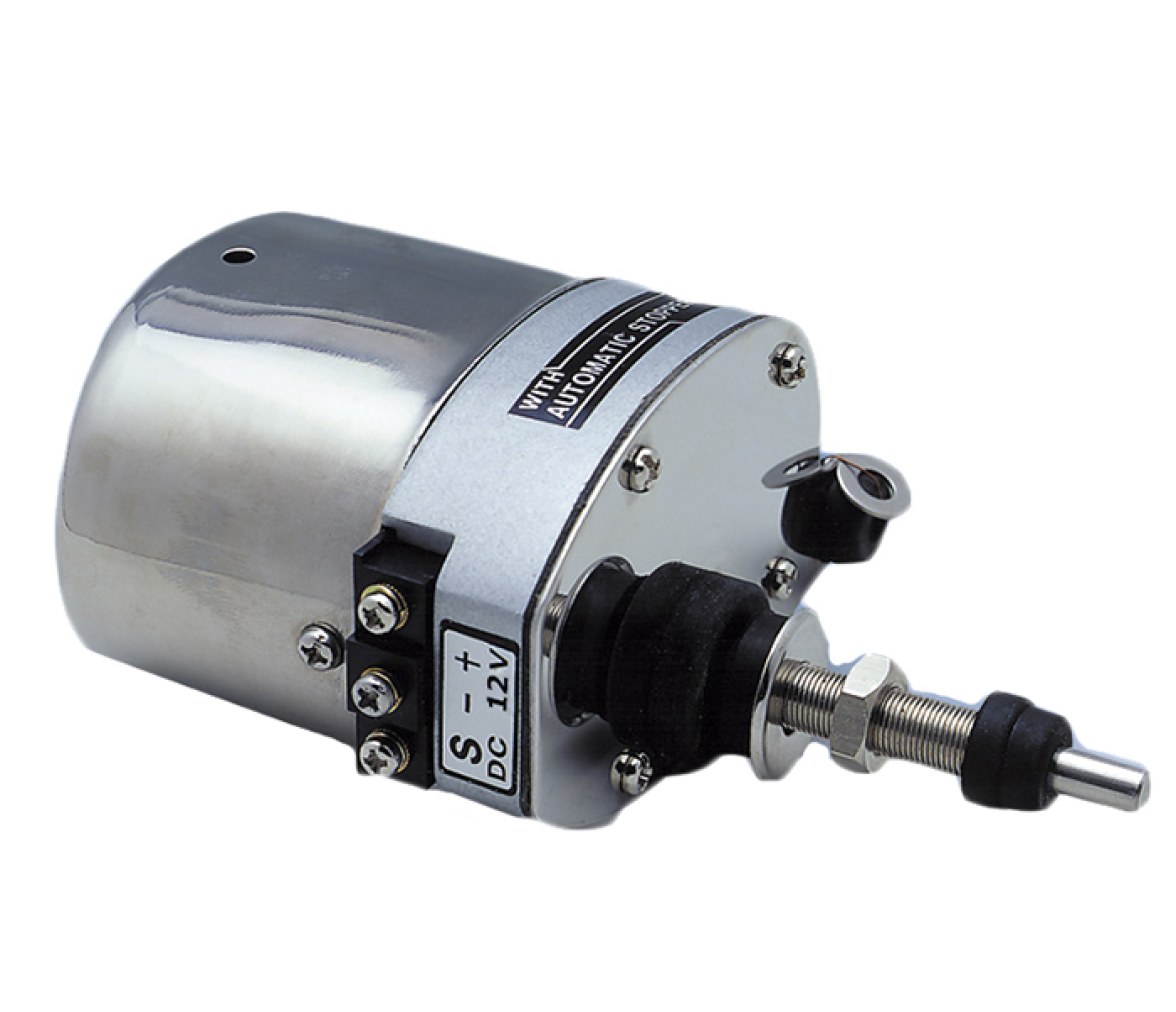 TMC Motor Limpiaparabrisas 12V