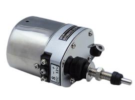 TMC Motor Limpiaparabrisas 12V