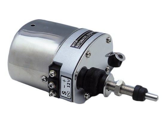 TMC 12/24 V Wiper Motor