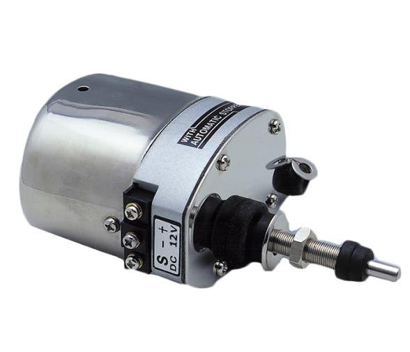 TMC Motor Limpiaparabrisas 12V