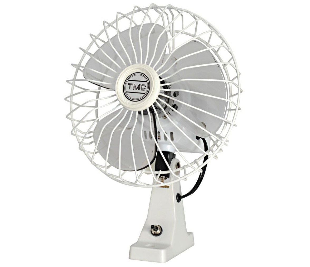 TMC Ventilador 12V