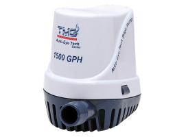 TMC Bomba Achique Automatica 1500GPH 12V