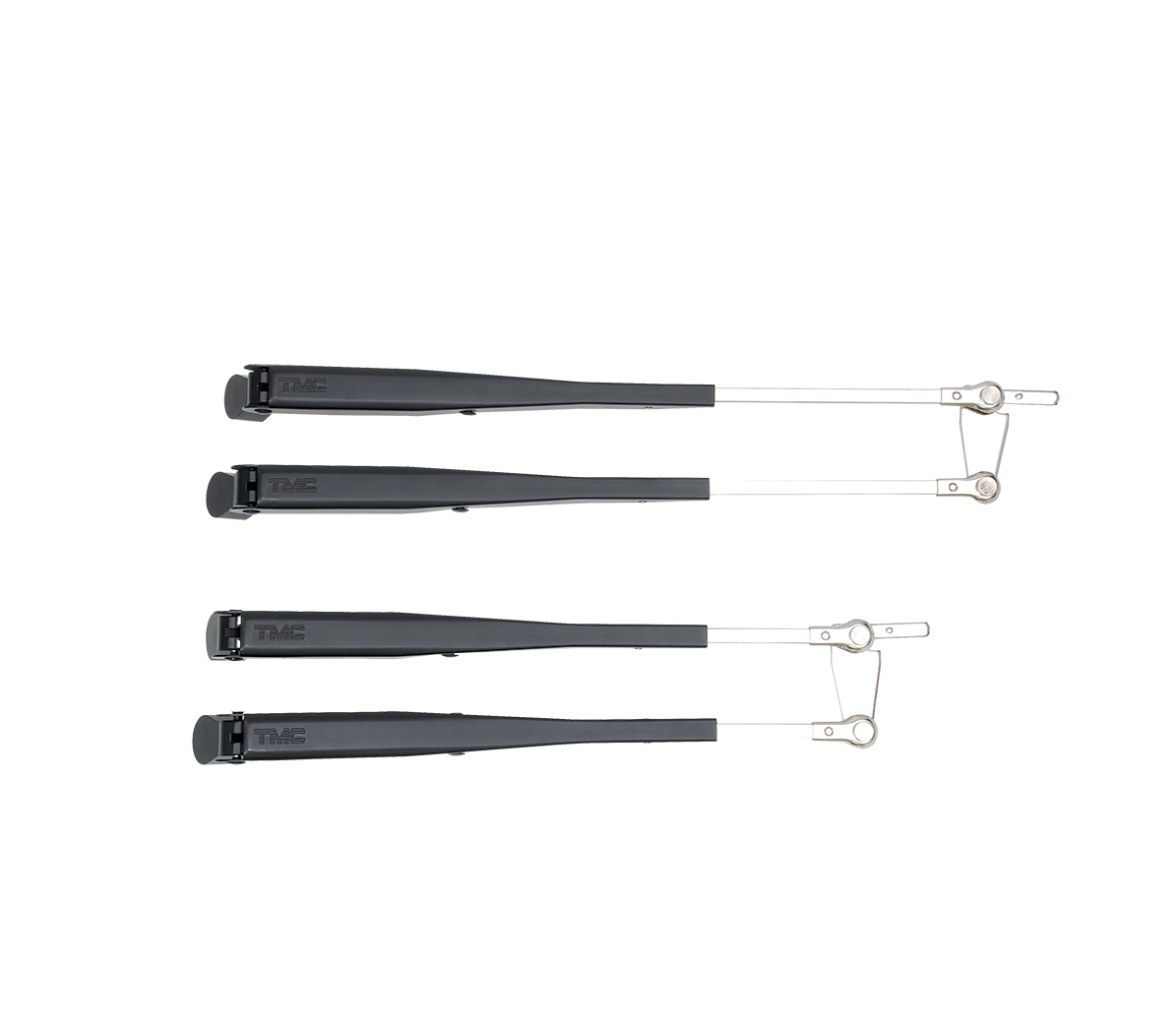 TMC Brazo Doble Ajustable  Heavy-Duty