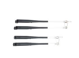 TMC Brazo Doble Ajustable  Heavy-Duty