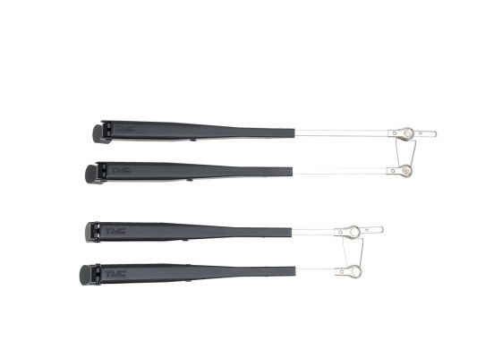 TMC Heavy-Duty Parallel Wiper Adjustable Arm