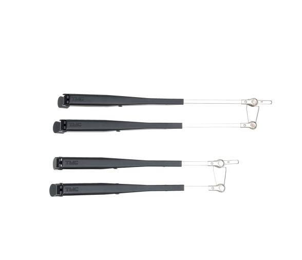 TMC Brazo Doble Ajustable  Heavy-Duty