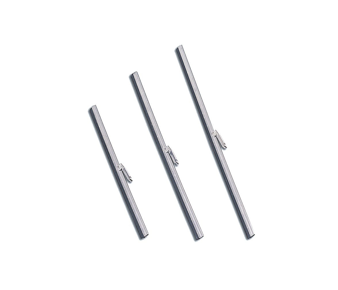 TMC Escobilla para Brazos Heavy-Duty