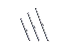 TMC Escobilla para Brazos Heavy-Duty