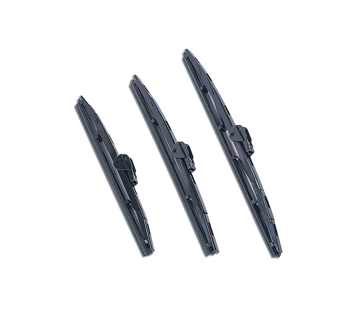 TMC Escobilla Plastico para Brazos Heavy-Duty