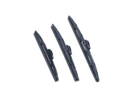 TMC Heavy-Duty Plastic Wiper Blade