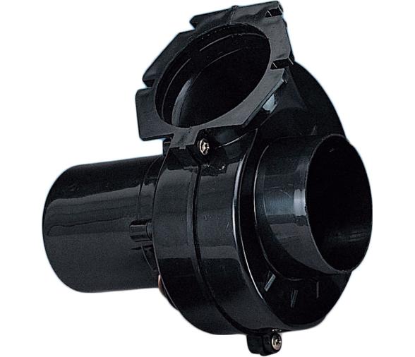 TMC Extractor Aire de Cala 12V- 2.547L/MIN