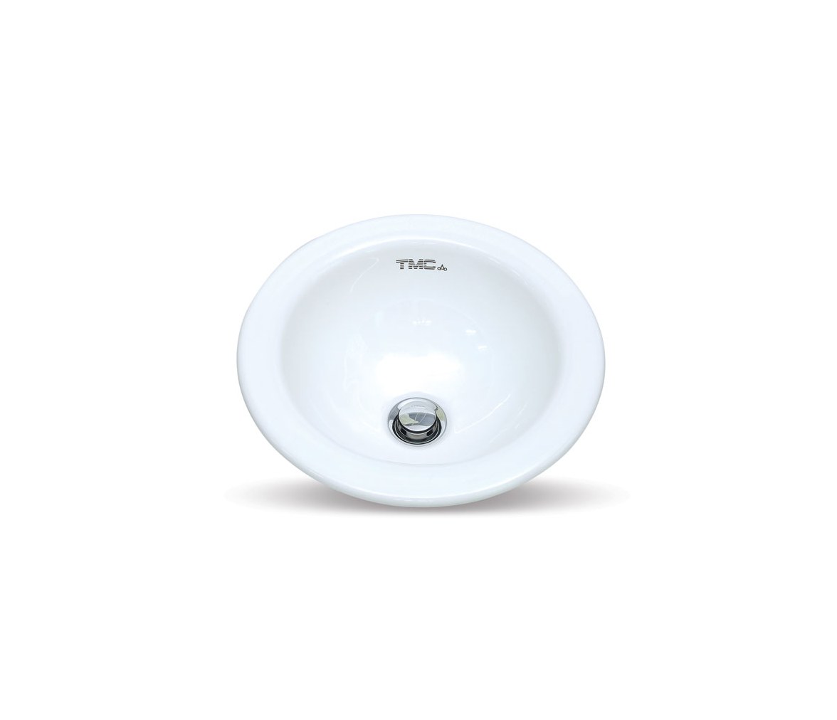 TMC Fregadero Ceramico con Nano Tratamiento