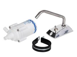 TMC Kit Bomba Agua y Grifo