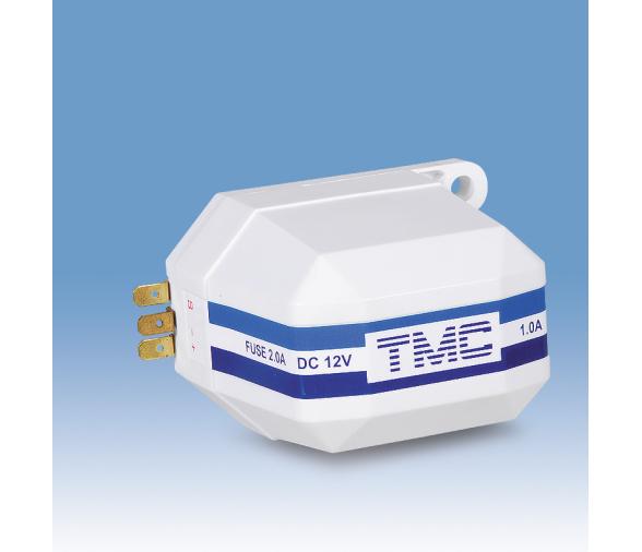 TMC Motor Limpiaparabrisas Estanco