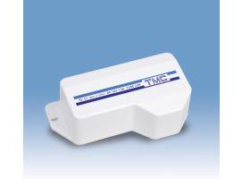 TMC Motor Limpiaparabrisas Resistente Eje 25mm