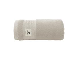 Toalla de Playa Beige – Sea & Salt - Marine Business