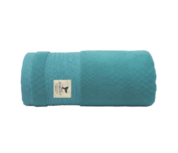 Toalla de Playa Turquoise – Sea & Salt - Marine Business