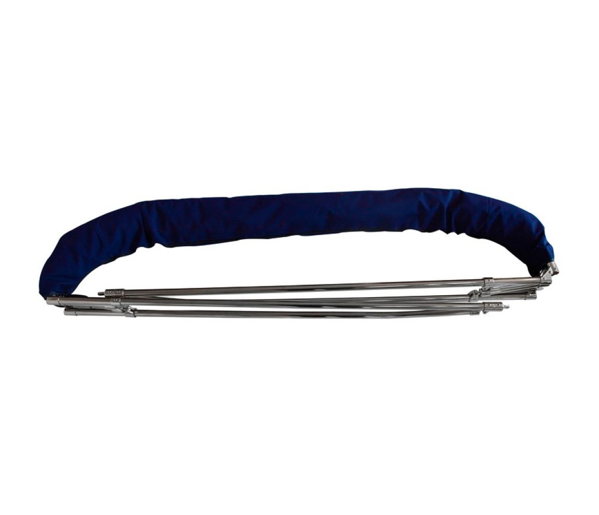 Toldo Bimini 4 Arcos Acero Inoxidable