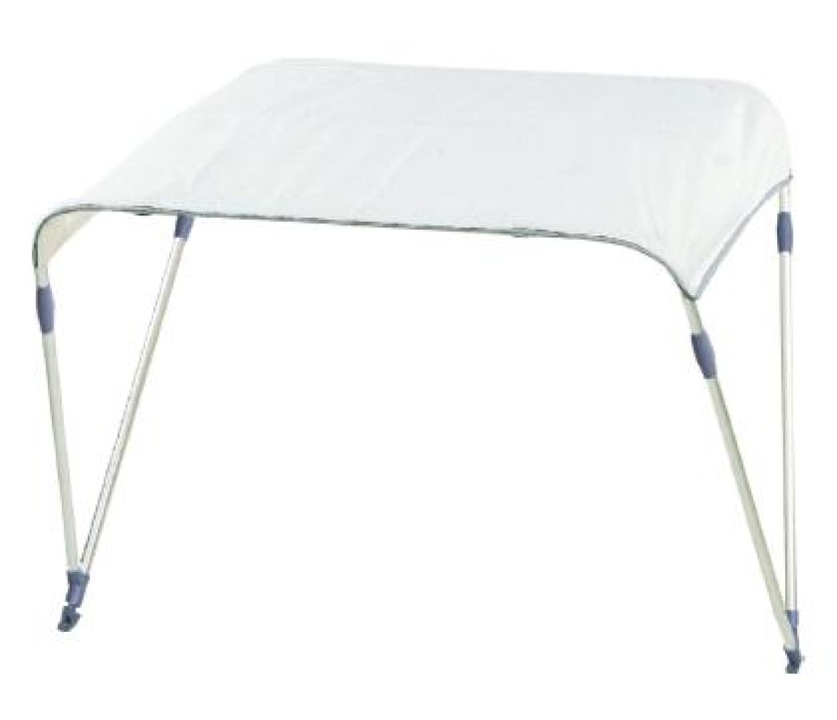 Toldo de Aluminio Poseidon