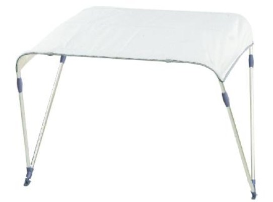 Toldo de Aluminio Poseidon