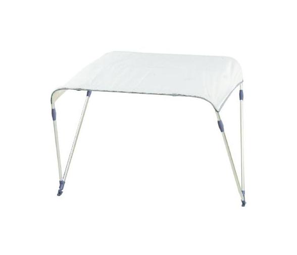 Toldo de Aluminio Poseidon