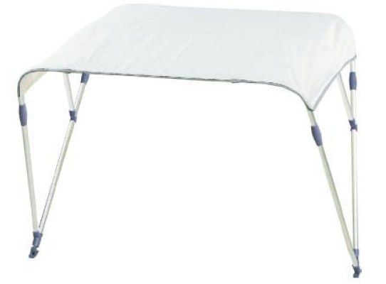 Toldo de Aluminio Zeus
