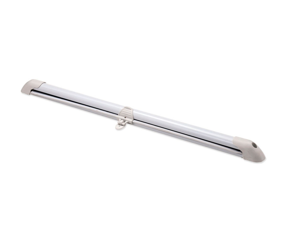 Cortina enrollable Trem