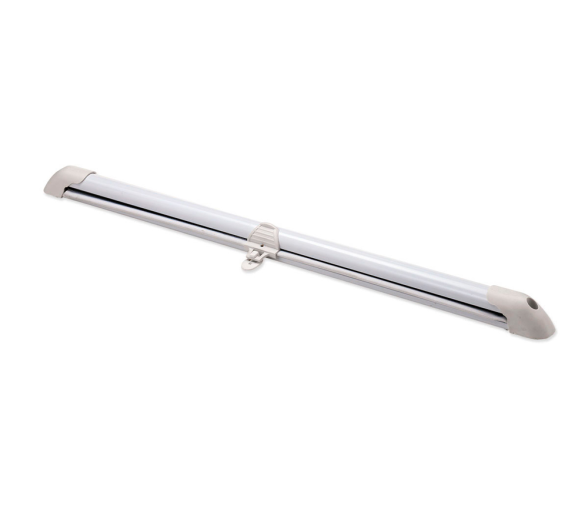 Cortina enrollable Trem