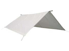 White Sun Awning to Be Applied to the Sailboats Room