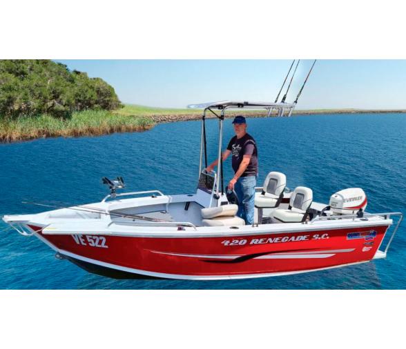 Toldo Negro Retractil para Consola T-TOP