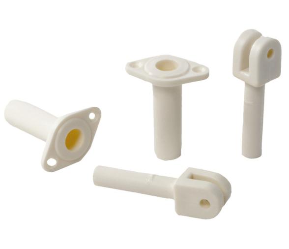 Toldo Aluminio 2 Arcos Modelo Oriente Largo 180cm