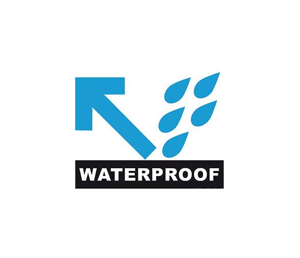 Toldo Bimini 4 Arcos Azul Marino Aluminio