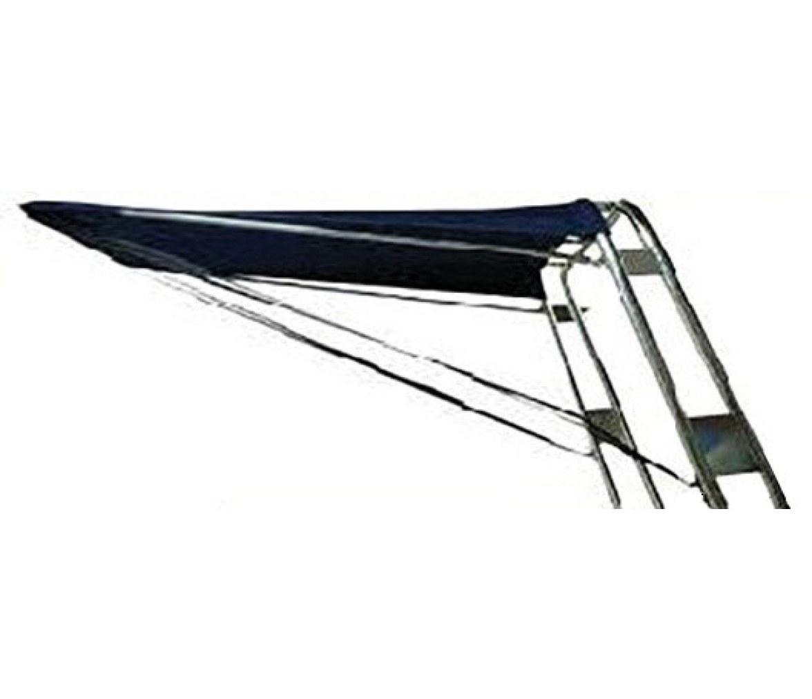 Toldo Plegable Parasol para Arco de Radar Trasero