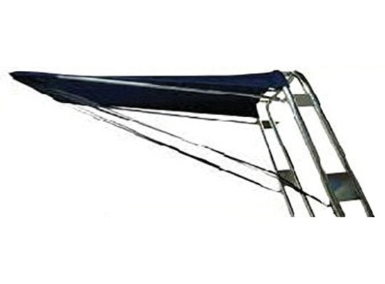 Toldo Plegable Parasol para Arco de Radar Trasero