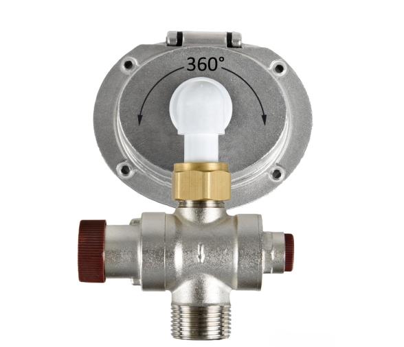 Toma de Agua Dulce de Puerto Elissa